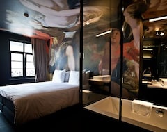 Hotel O Kathedral (Antwerp, Belgium)