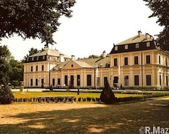 Hotel Pałac Sieniawa (Sieniawa, Polen)