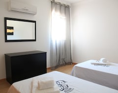 Casa/apartamento entero Ah Villas (Olhão, Portugal)