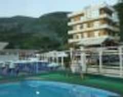 Hotel Paradise Beach (Valona, Albania)