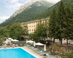 Hôtel Hotel Royal (Valdieri, Italie)