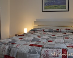 Bed & Breakfast Bed and breakfast Villa Novella (Crocetta del Montello, Italija)