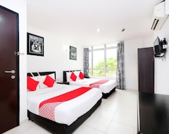 Khách sạn Oyo 90364 Hotel Gemilang (Kuala Terengganu, Malaysia)