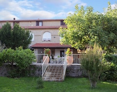 Cijela kuća/apartman Le3Sorelle (Monterosi, Italija)