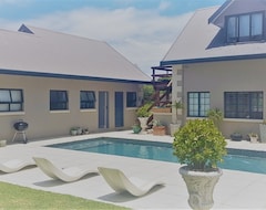 Hotel Stoneridge Cottage (Plettenberg Bay, Sydafrika)