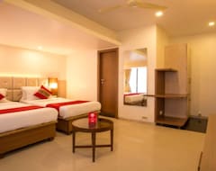Hotel Aishwarya Residency (Navi Mumbai, India)