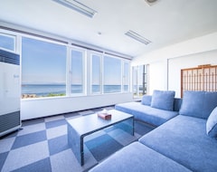 Toàn bộ căn nhà/căn hộ The Villa Matsumae【view The Sea】 (Matsumae, Nhật Bản)