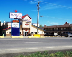 Khách sạn Best Canadian Motor Inn (Drayton Valley, Canada)