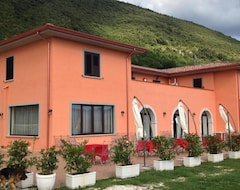 Casa rural Salisu Country House (San Pietro Infine, İtalya)