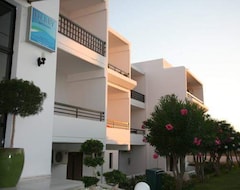 Khách sạn Hotel Debby Apartments (Ialyssos, Hy Lạp)