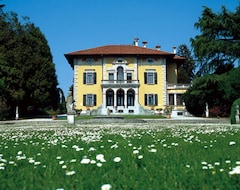 Toàn bộ căn nhà/căn hộ Villa Miotti de Braida (Tricesimo, Ý)