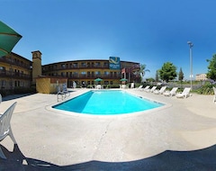 Khách sạn Quality Inn San Bernardino (San Bernardino, Hoa Kỳ)