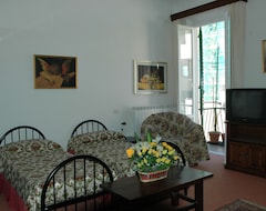 Otel Guest House Sant'Ambrogio (Floransa, İtalya)