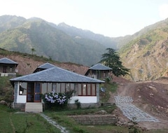 Khách sạn OYO 14415 Great Himalayan Resorts (Dharamsala, Ấn Độ)