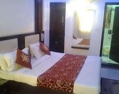 Hotel Grand Mercure Agra - An Accor Brand (Agra, Indija)