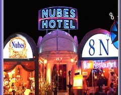 Khách sạn Nubes Hotel (Viña del Mar, Chile)