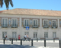 Hotel Cascais-Accommodation (Cascaes, Portugal)