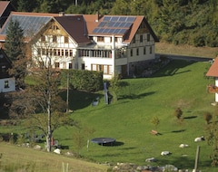 Toàn bộ căn nhà/căn hộ Haus Löwen, 4 Star Luxury Apartment In The Black Forest National Park (Forbach, Đức)