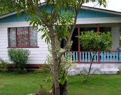Pansiyon Shades Cottage Guesthouse (Bluefields, Jamaika)