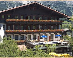Hotel Alte Post (Ellmau, Austrija)