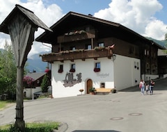 Hotel Winklerhof (Obertilliach, Austrija)