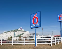 Hotel Motel 6-Dale, IN (Dale, USA)
