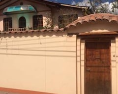 Entire House / Apartment Casa Inti Kancha (Cusco, Peru)