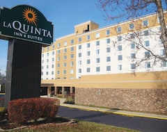 Khách sạn La Quinta Inn & Suites Runnemede - Philadelphia (Runnemede, Hoa Kỳ)