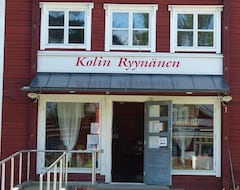 Aparthotel Kolin Ryynänen (Koli, Finlandia)
