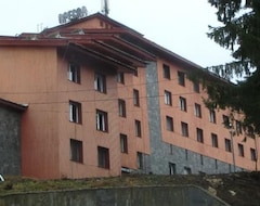 Hotel Prespa (Pamporovo, Bulgarien)