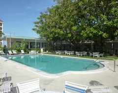 Khách sạn Malibu Resort Motel (Redington Shores, Hoa Kỳ)