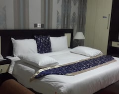 Hotel Psalms (Enugu, Nigerija)