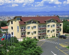 Otel Jasmin (Sofya, Bulgaristan)