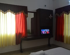 Khách sạn Ozar Heritage Tourist Home & Hotel (Munnar, Ấn Độ)