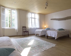 Bed & Breakfast Villa Hogbo (Iniö, Phần Lan)