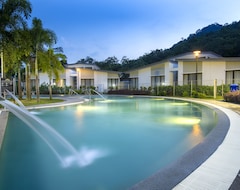 Hotel EryabySuria Hot Spring Bentong (Bentong, Malaysia)