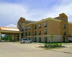 Holiday Inn Express Hotel & Suites Center, an IHG Hotel (Center, ABD)
