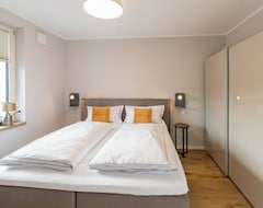 Suites MITTE - Aparthotel (Eisenach, Njemačka)
