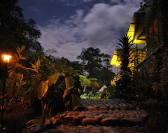 Hotel PlayaSelva Tropical River Lodge (Archidona, Ecuador)