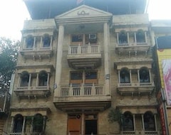 Hotel Meenakshi Palace (Gwalior, India)