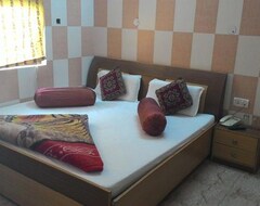 Hotelli Mother Land (Kolhapur, Intia)