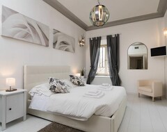 Bed & Breakfast White Borgo Apartment (Rooma, Italia)
