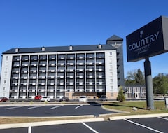 Hotel Country Inn & Suites by Radisson, Pigeon Forge South, TN (Pigeon Forge, Sjedinjene Američke Države)