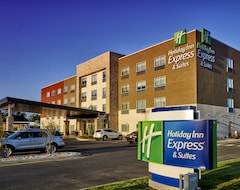 Holiday Inn Express & Suites Tulsa NE, Claremore, an IHG Hotel (Claremore, USA)