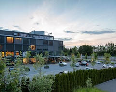 Khách sạn Sihlpark Hotel (Schindellegi, Thụy Sỹ)