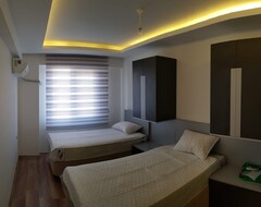Hotelli Sakarya-Korucuk-floor5-flat21سكاريا (Bodrum, Turkki)