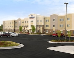 Khách sạn Candlewood Suites Decatur Medical Center, an IHG Hotel (Decatur, Hoa Kỳ)