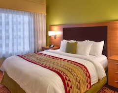 Hotel TownePlace by Marriott Suites Elko (Elko, Sjedinjene Američke Države)