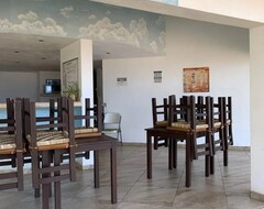 Khách sạn Marina Suites By Trvl2hm (Nuevo Vallarta, Mexico)
