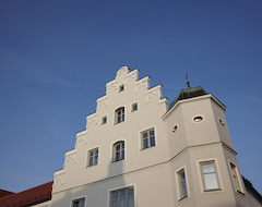 Hotel Zur Post (Vohburg, Germany)